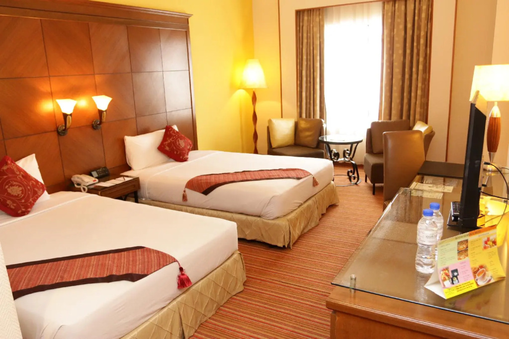 Holiday Villa Alor Setar