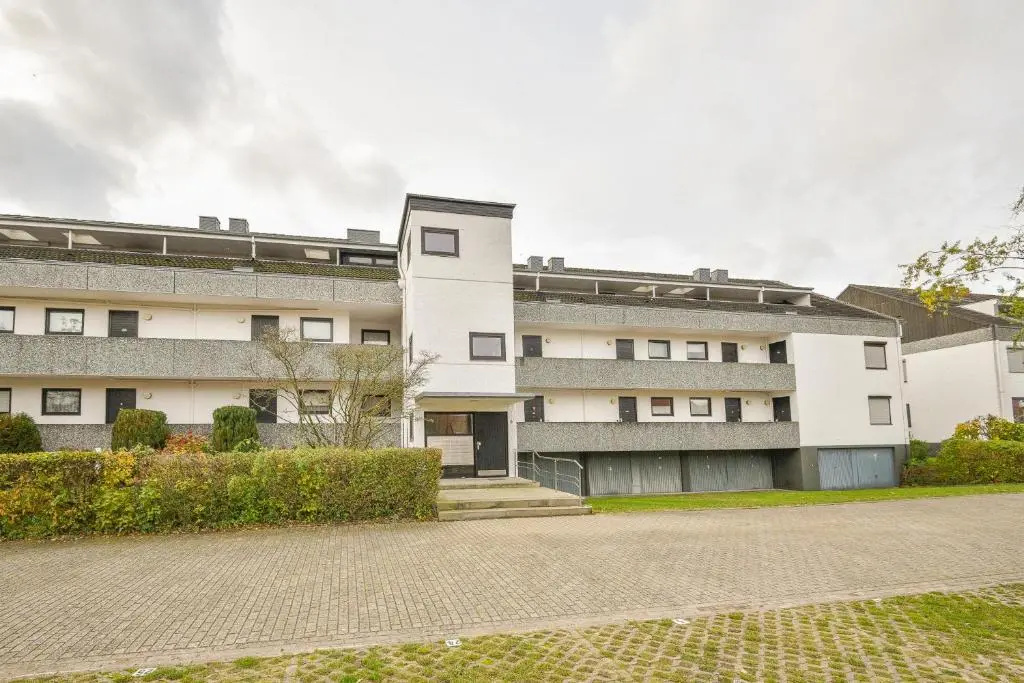 Schützenweg 4 Wohnung 7