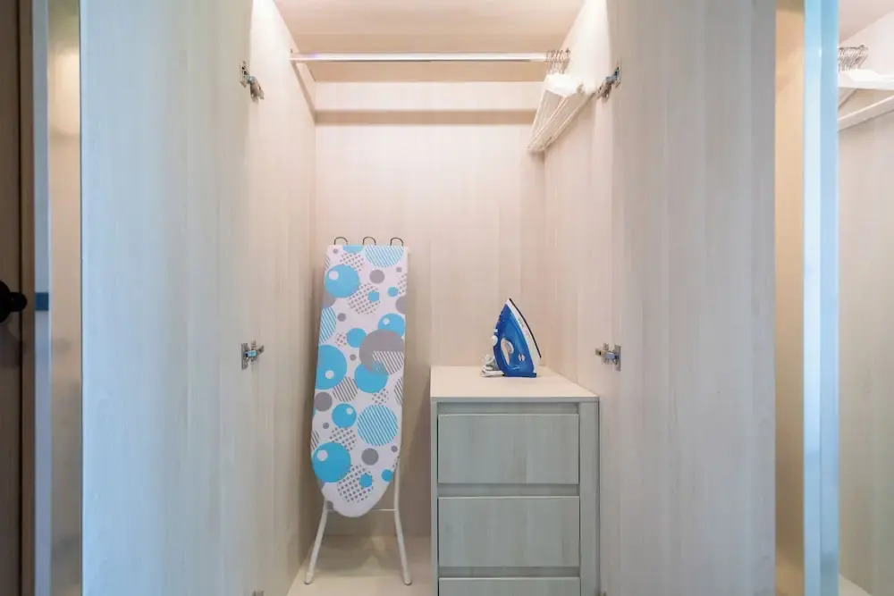 Ozone 1Br Condo In Prestigious Laguna Area