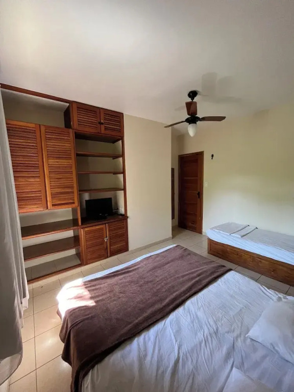 Apartamento da Cris - Taperapuã