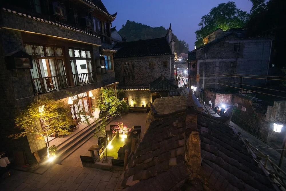 Oriental Inn Phoenix Puyuan Branch