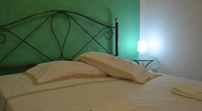 La dimora di Pirro