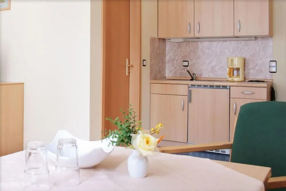 Aura Pension Brockenblick