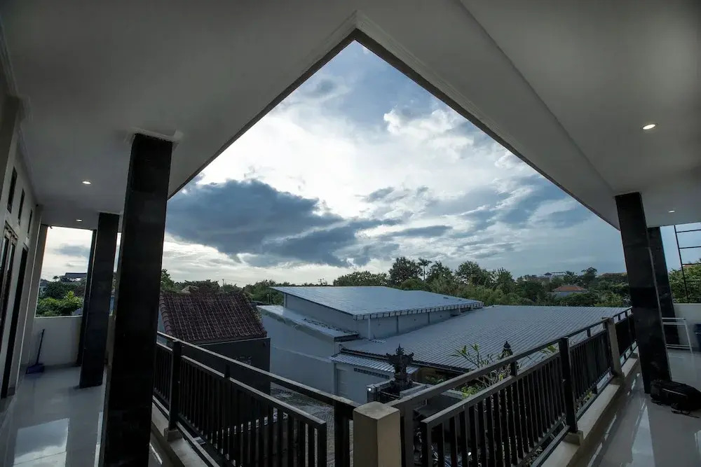 Subha's House