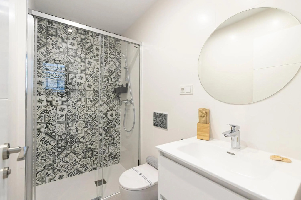 Apartamento Terraza al Mar, Nerja