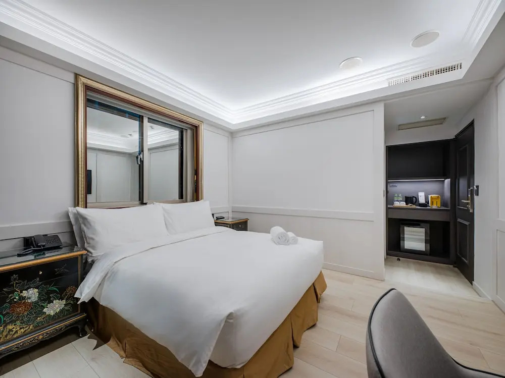 Archess Hotel
