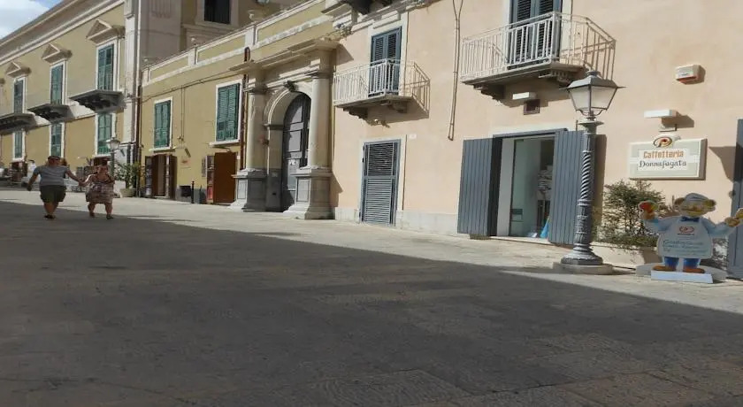 Casa Vacanza Sagittarius Ibla