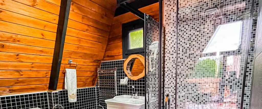 Zengin Bungalow