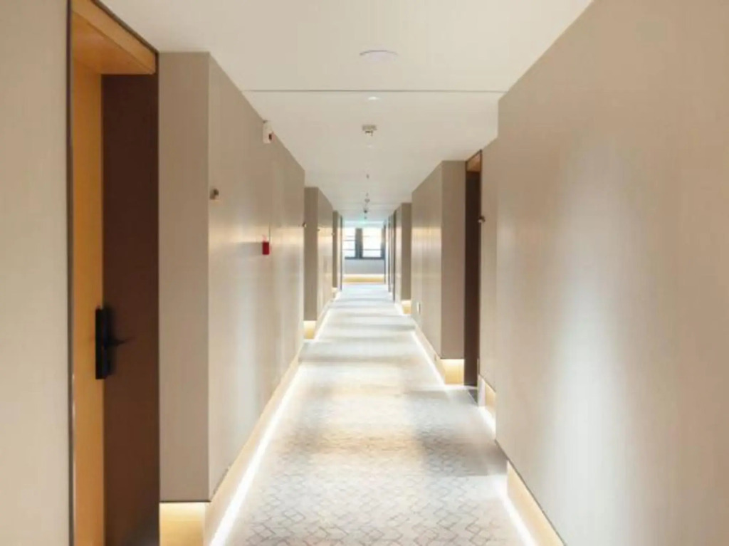 JI Hotel (Zhoushan Daishan Branch)