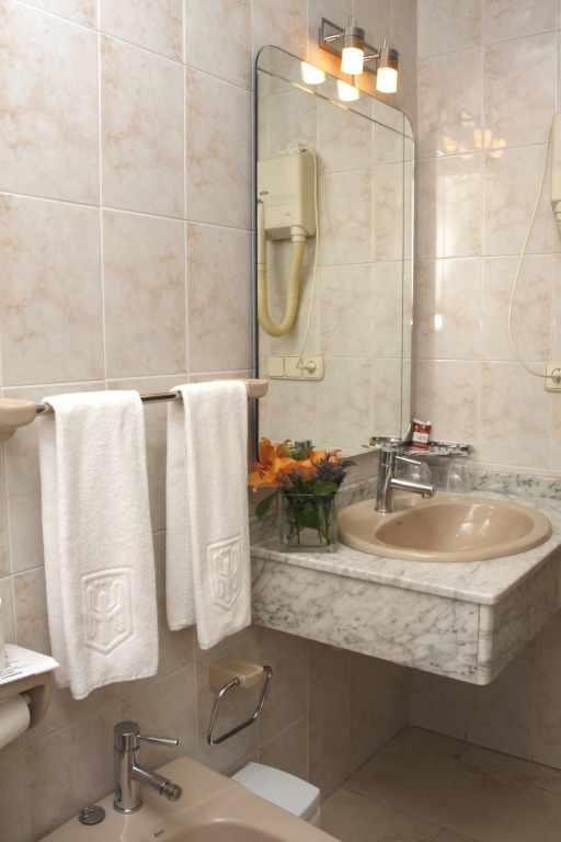 Hotel Helmántico