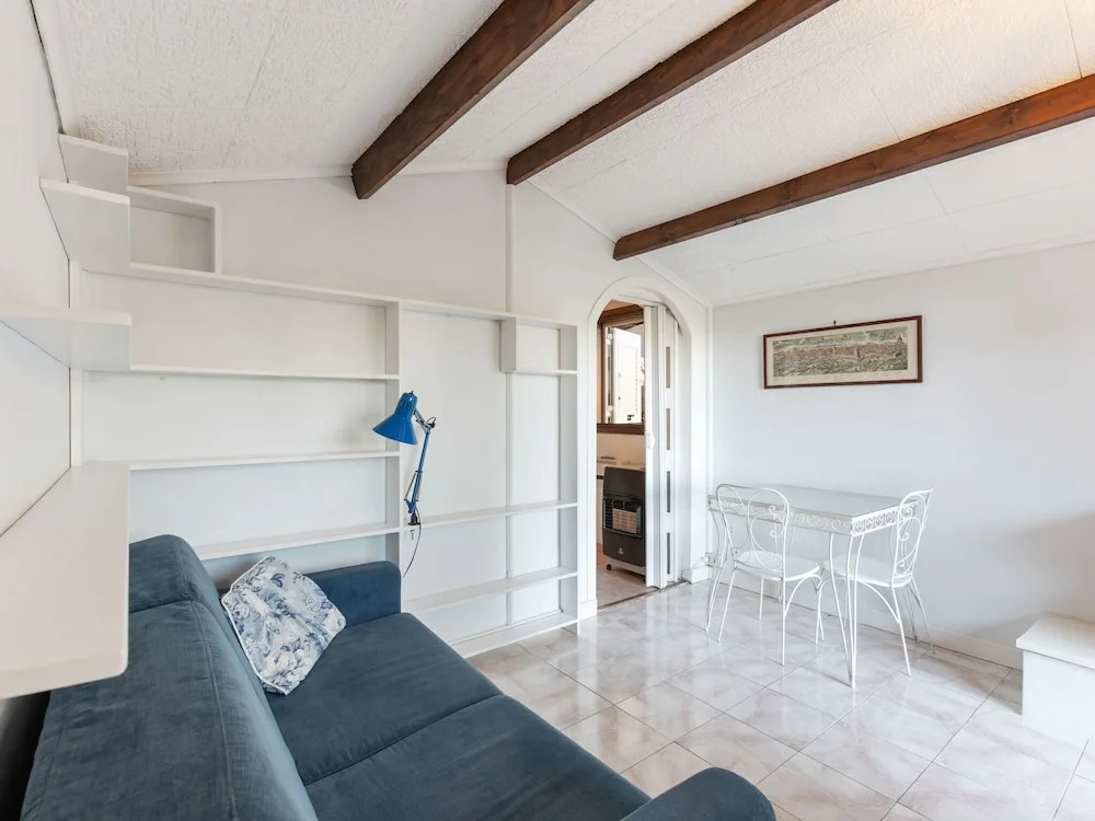 Restful Holiday Home in Sanremo With Terrace