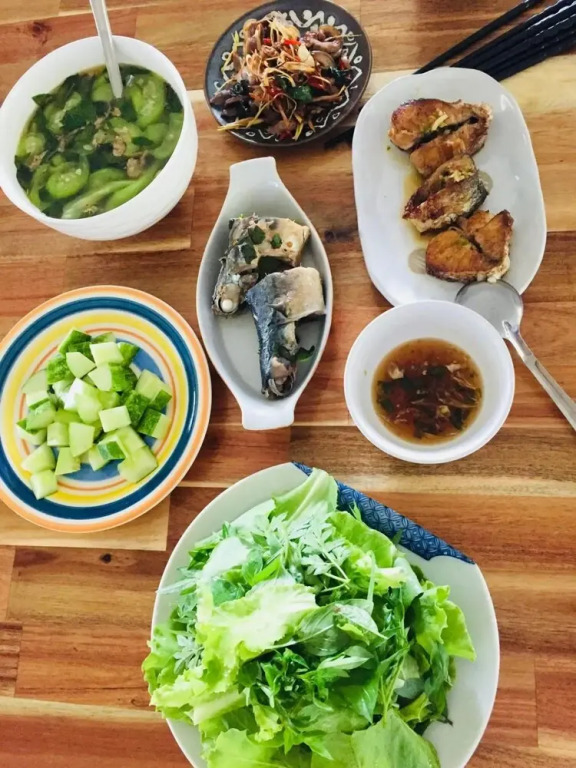 Eco-Chi Homestay