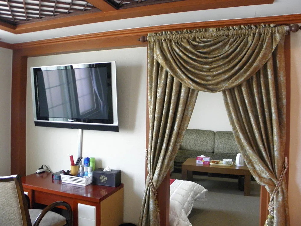 Shinsung Hotel