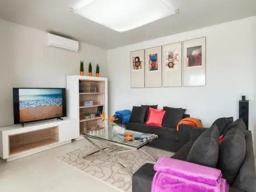 Bungalow San Agustin Rocas Rojas by VillaGranCanaria