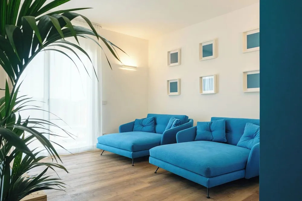 Camoma Aparthotel - Suites Apartments