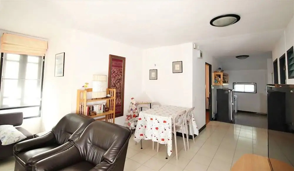 Sa Tou Bungalow