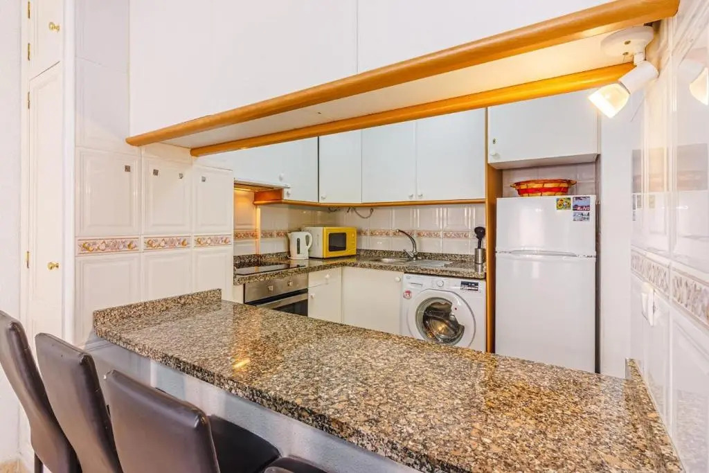 Apartment in Callao Salvaje, CS619