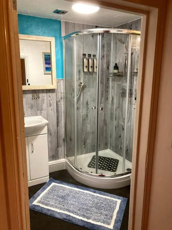 Cosy Studio Retreat in Wells, Somerset