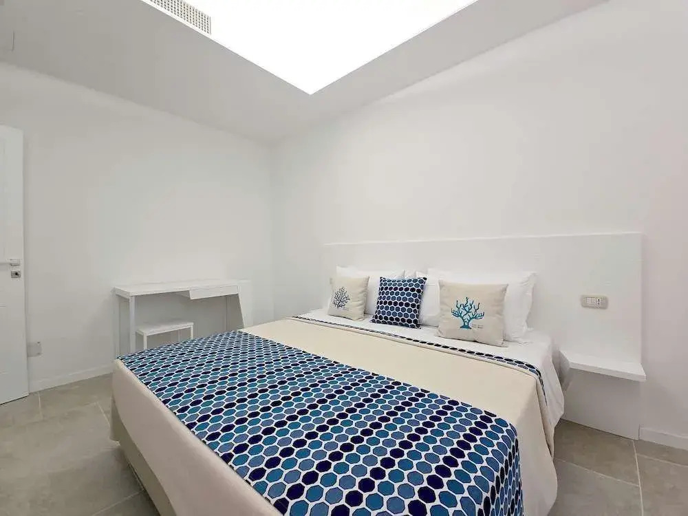 Capri Koral Guest House