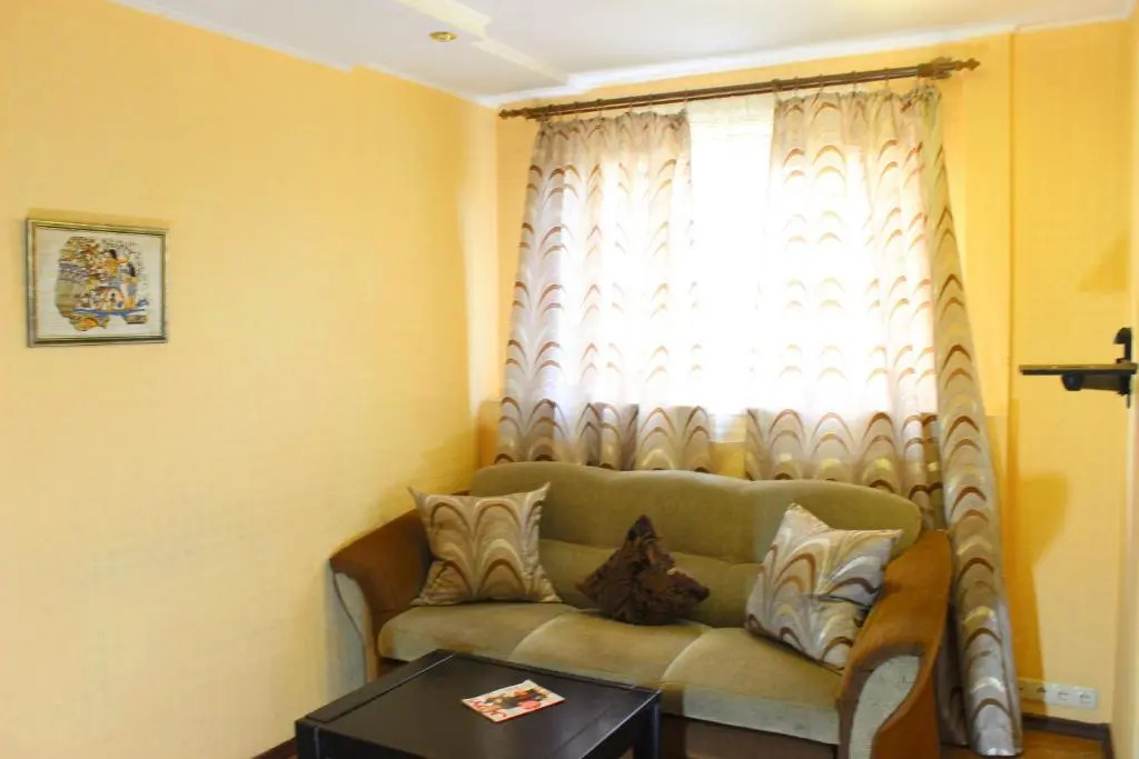 Apartment Haharina 62