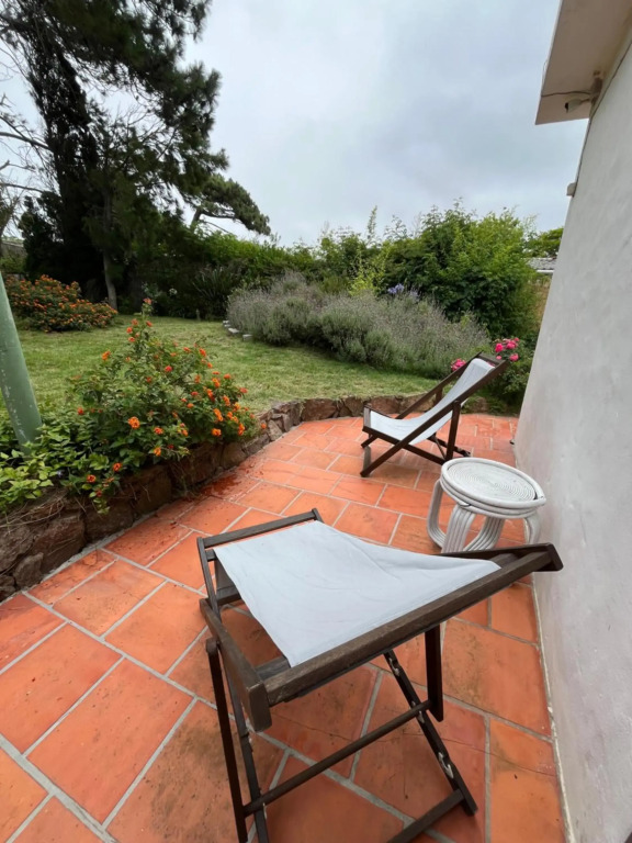 Viento Azul Guest House