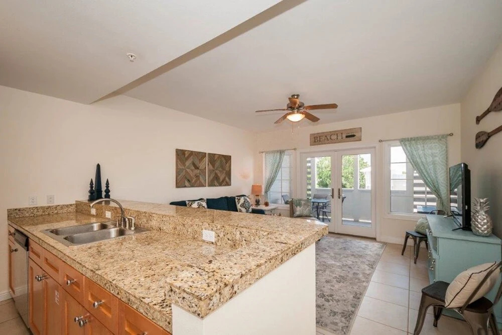 Cassine Station 30A by Panhandle Getaways