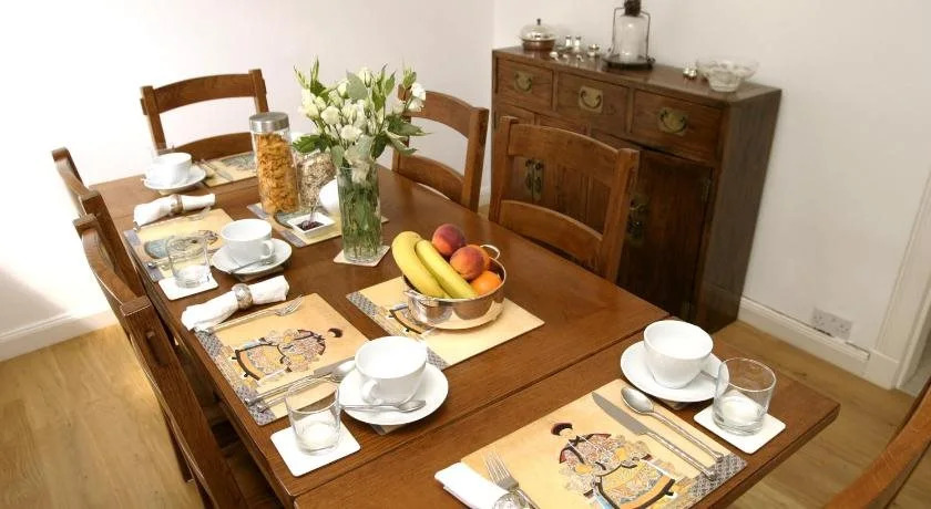 Kennels Cottage