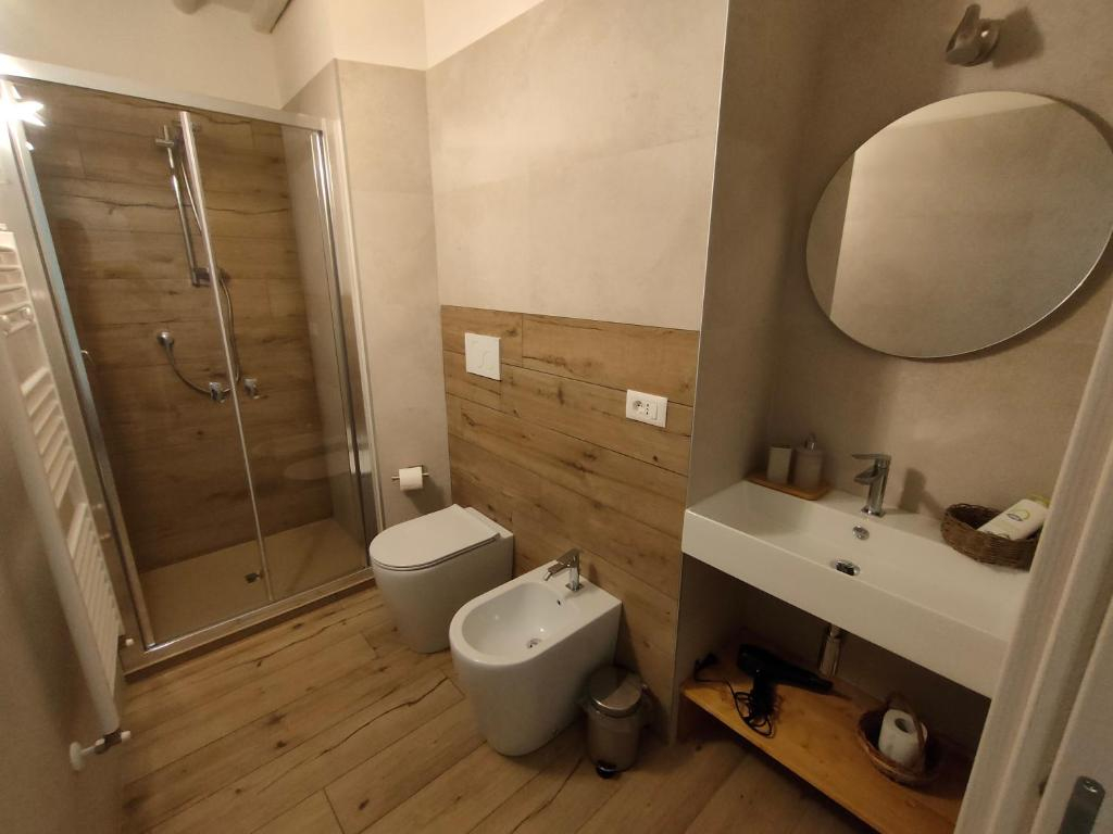 Casa vacanze 206 Cavour House