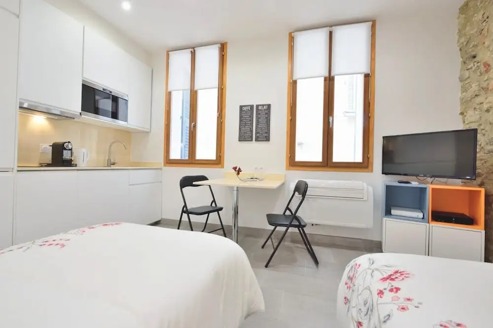Studio Superieur Suquet