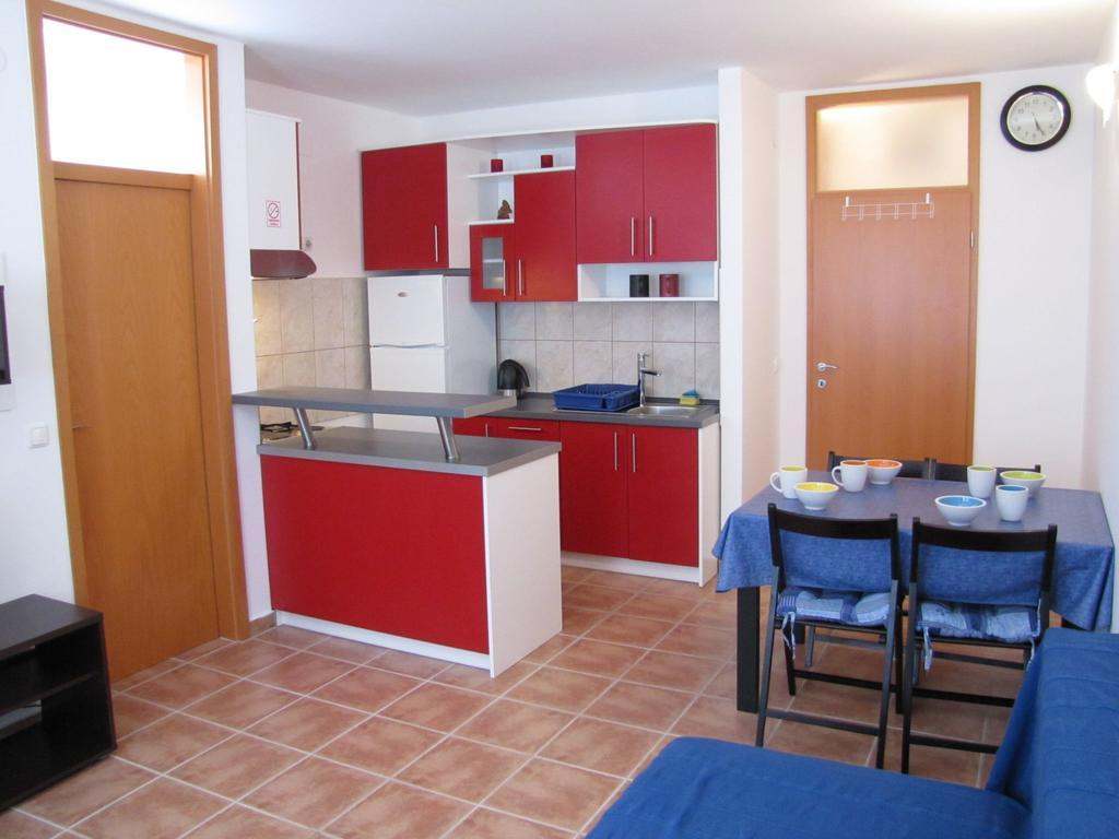 Apartment Rahela