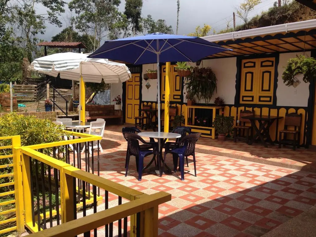 Finca Cardonales
