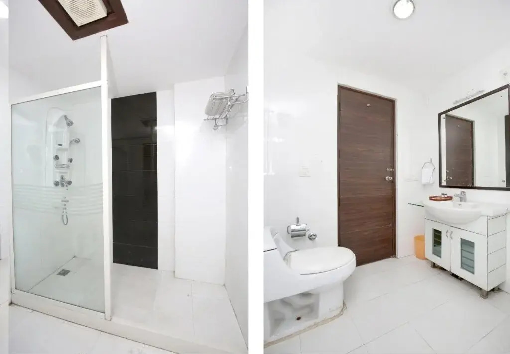 Orange Resorts & Spa by OYO Rooms