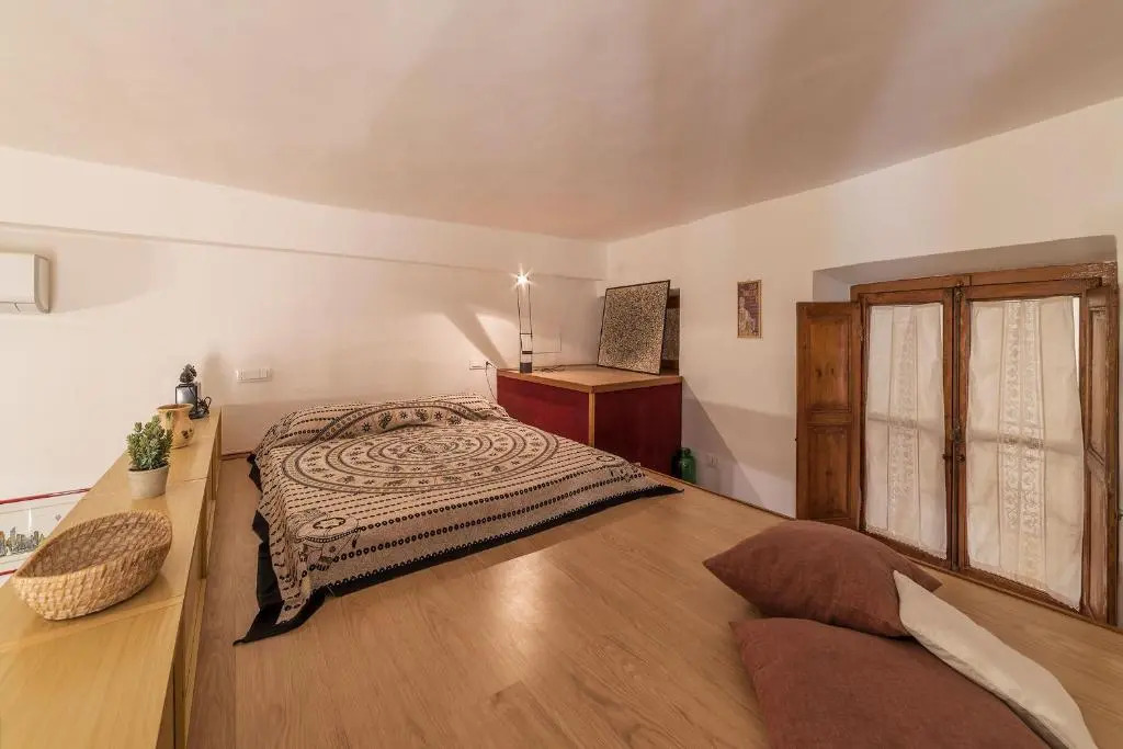 Lovely Loft Trastevere