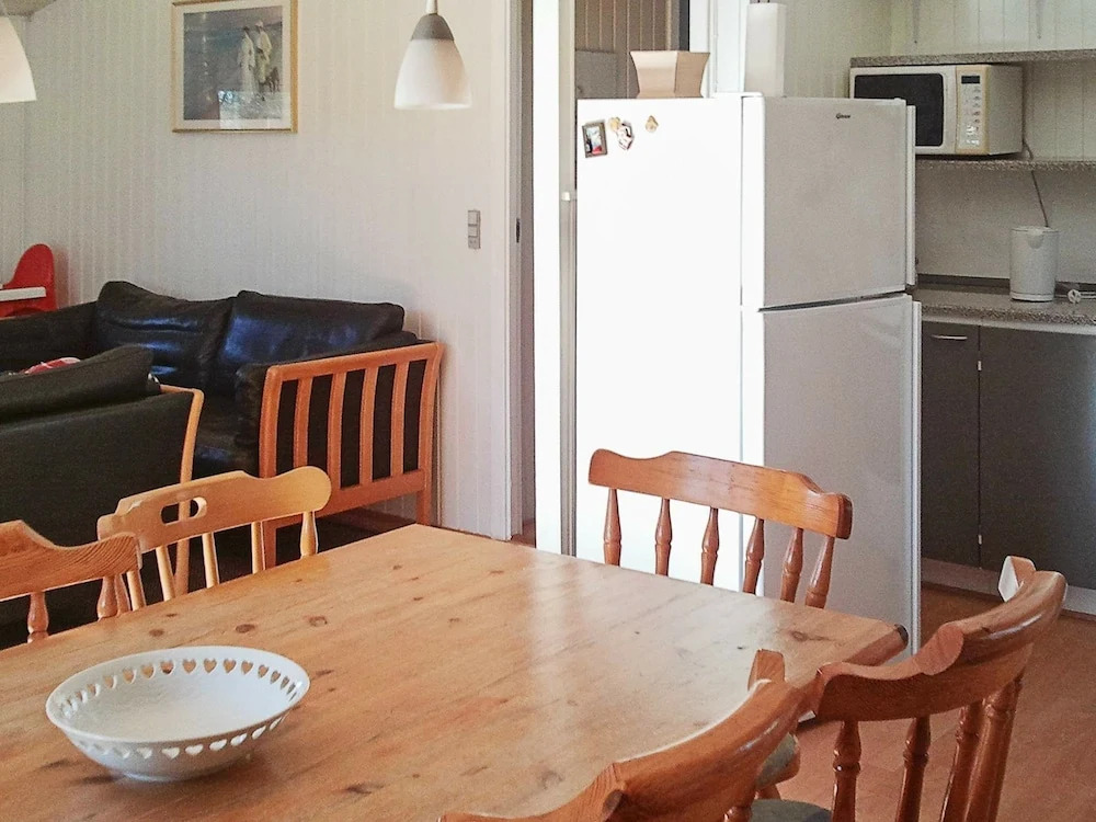 Quaint Holiday Home in Løgstør near Beach