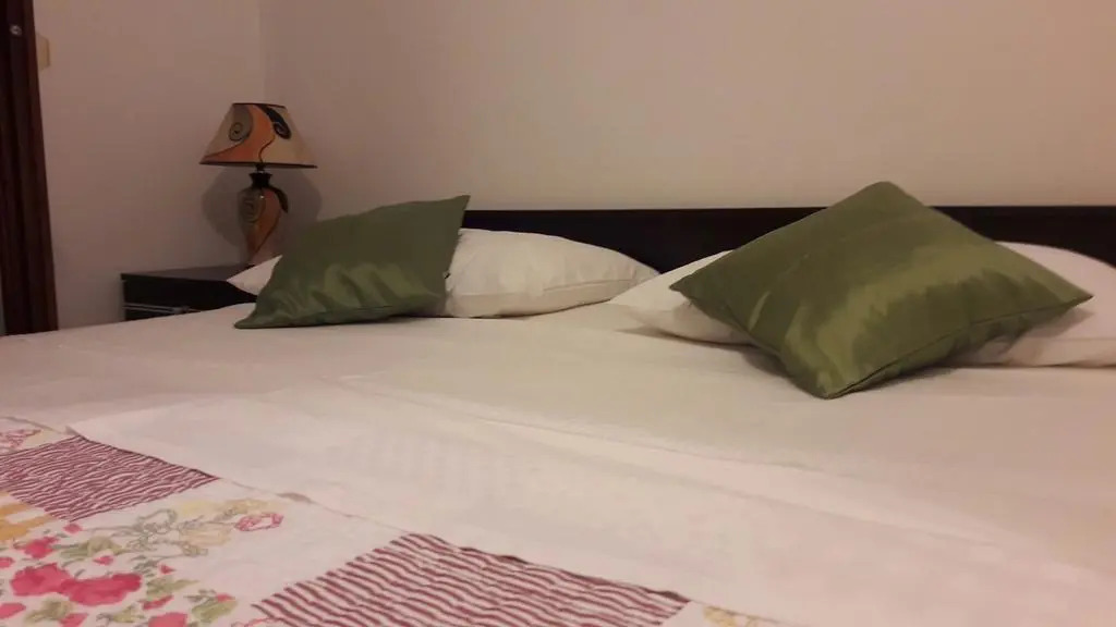 Rooms Radic