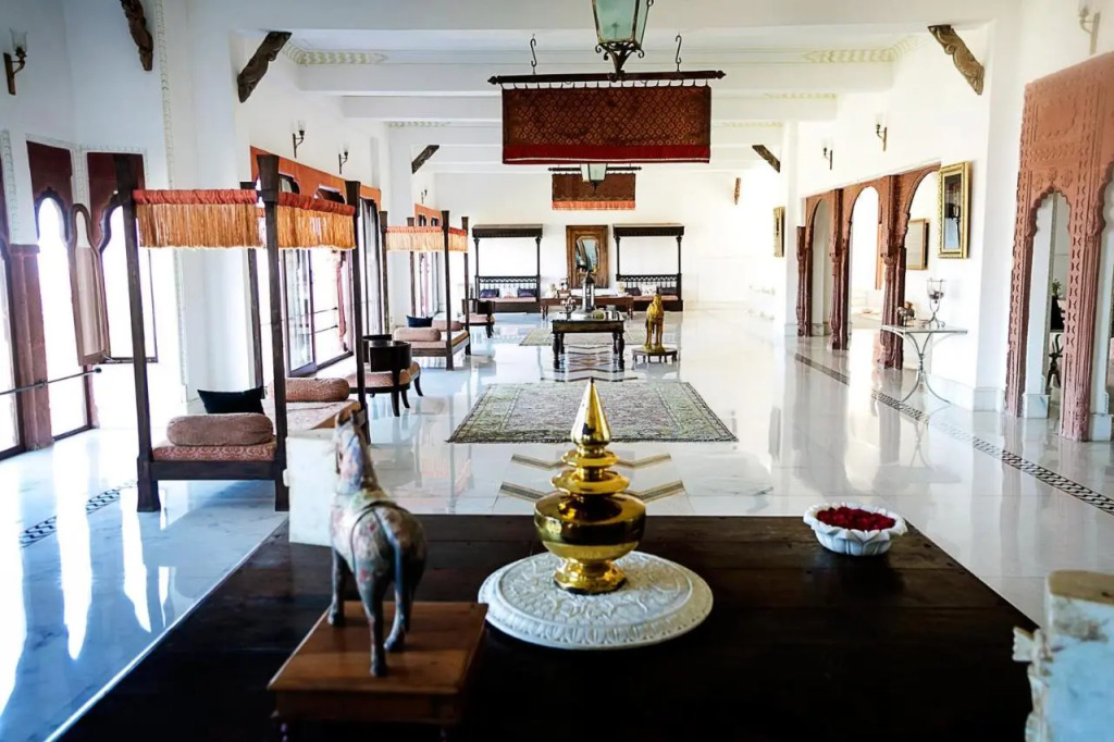 Fateh Garh Resort by Fateh Collection