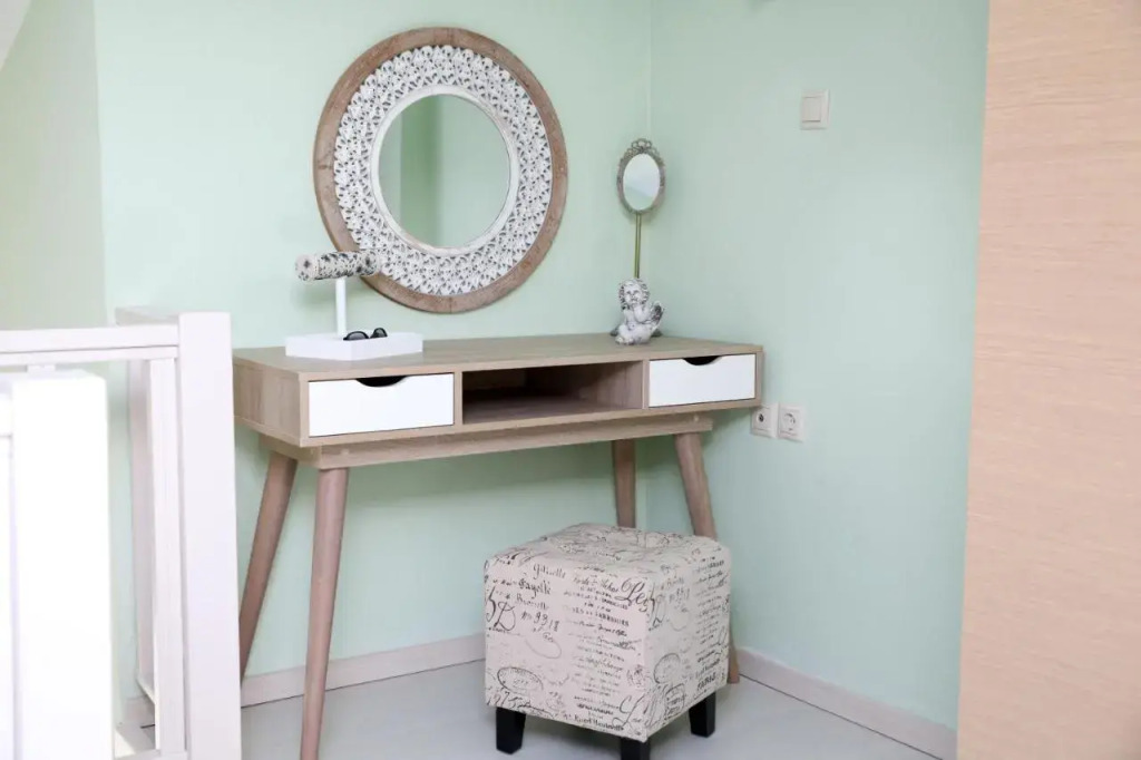 Aparthotel 3 Stars Leptokarya