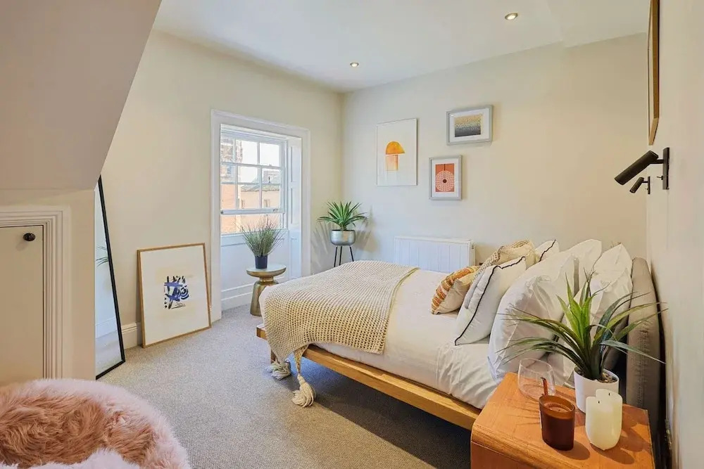Host Stay Apartment 6 Vinegar House