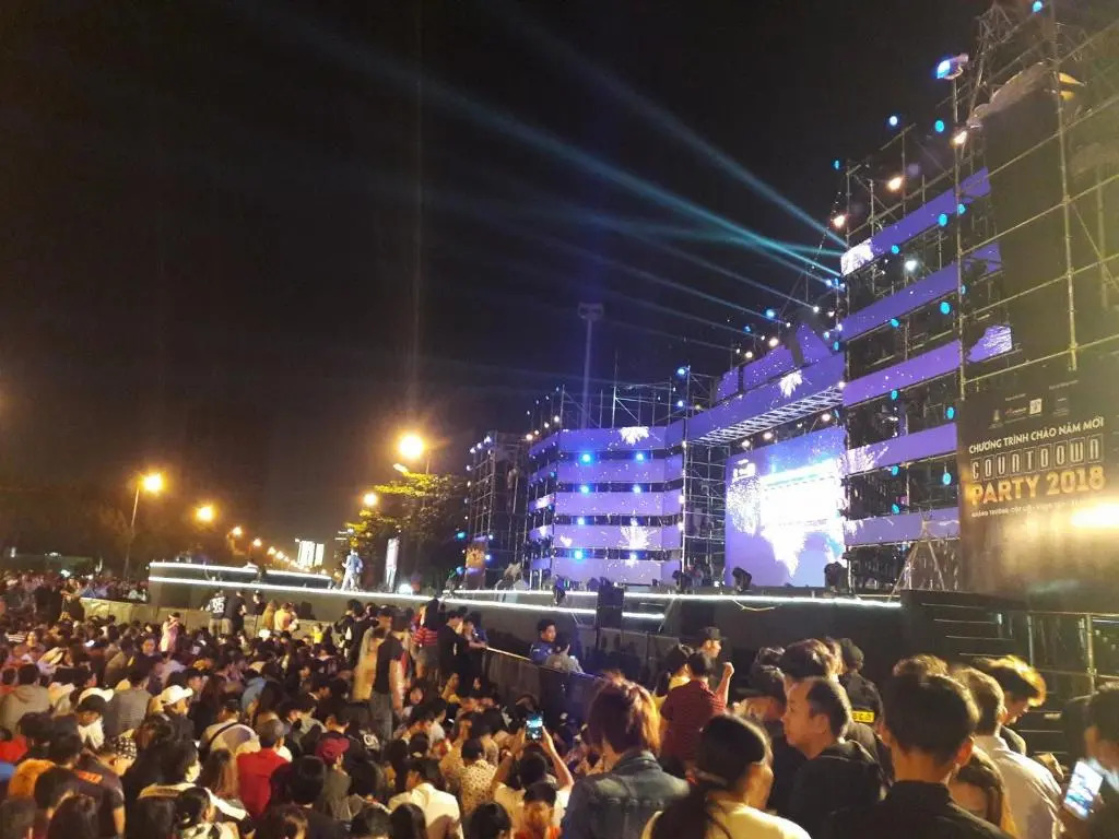 Hằng nga luxury hotel