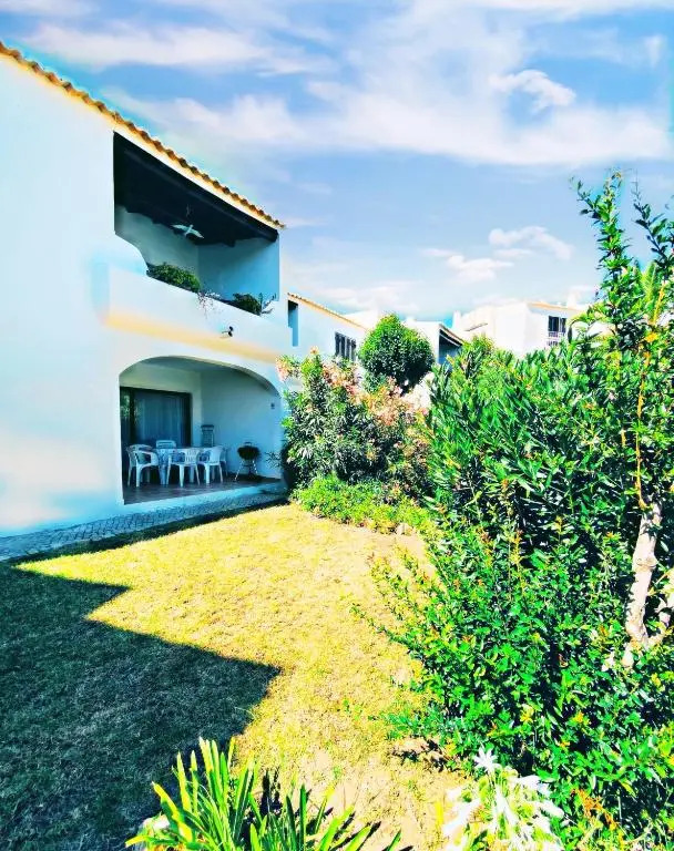 Apartment in São Rafael Albufeira Beach Resort