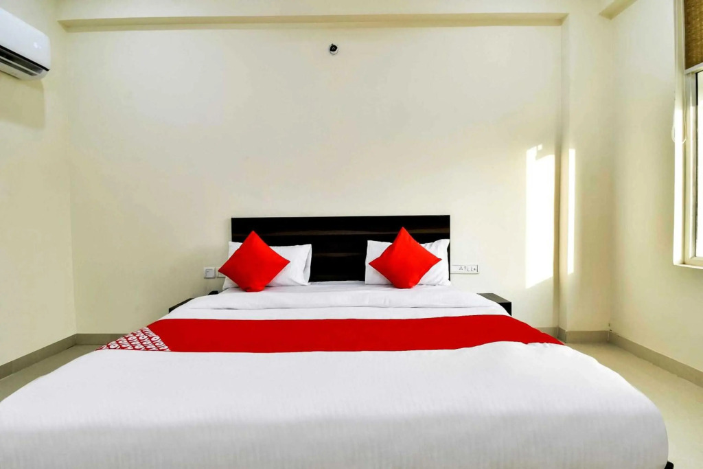 Hotel Arjun Palace