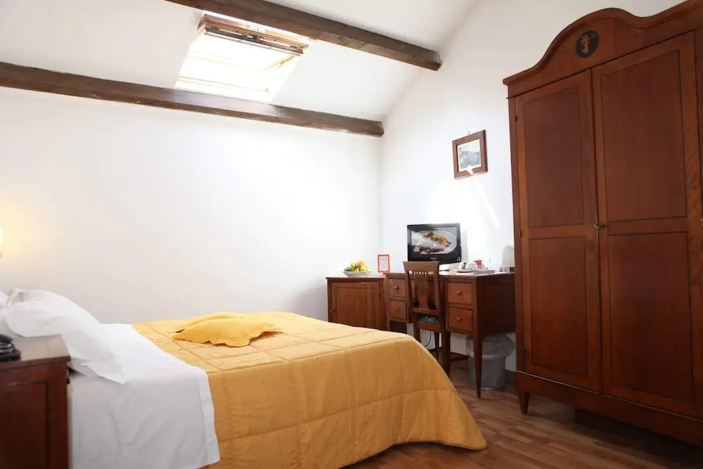 La Magnolia Sorrento - City Centre Hotel