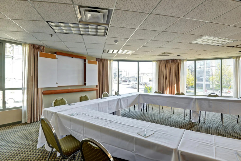 Homewood Suites by Hilton Seattle Downtown