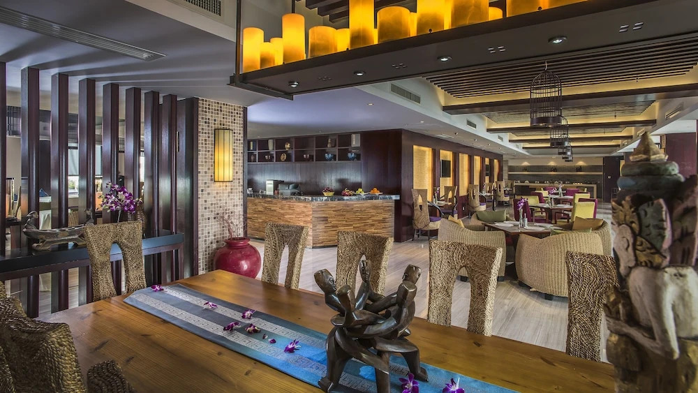 SSAW Shaoxing Hotel