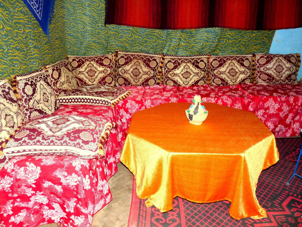 Auberge La Vallée des Dunes