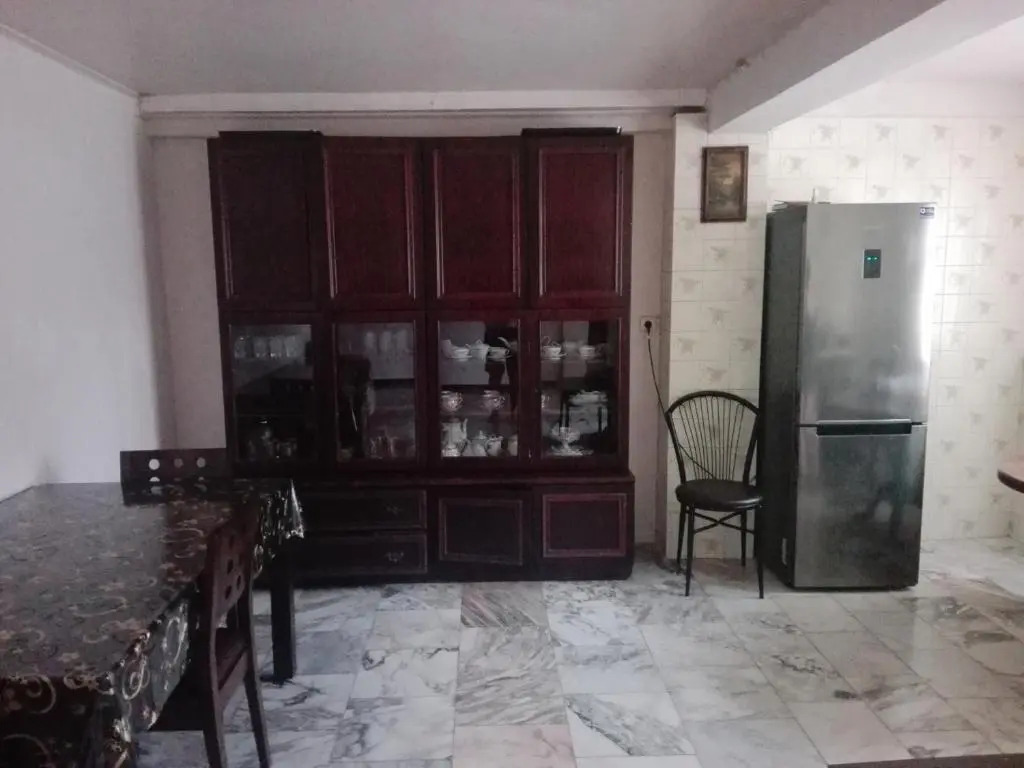 House on Rustaveli 177