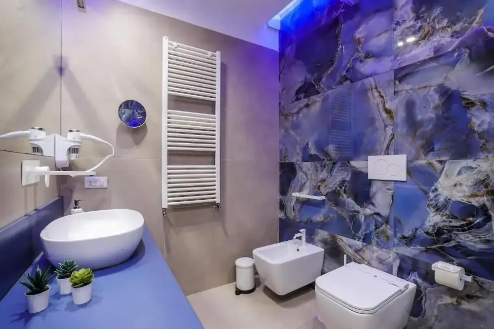 Conte Relais Suite