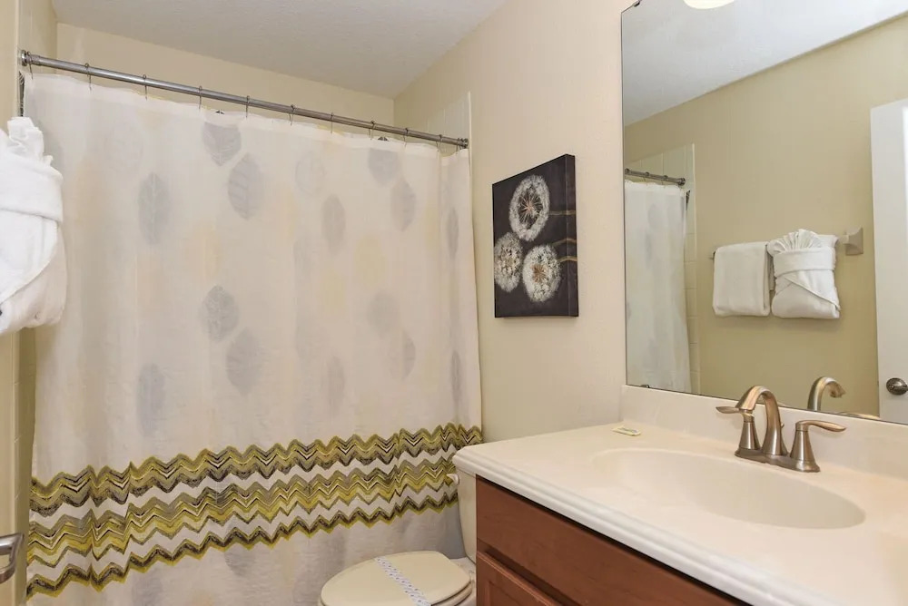 Champions Gate 1443 - Six Bedroom Pool Home