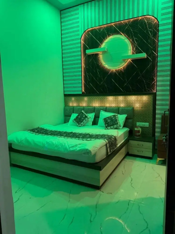 Sanwariya Guest House And Resort