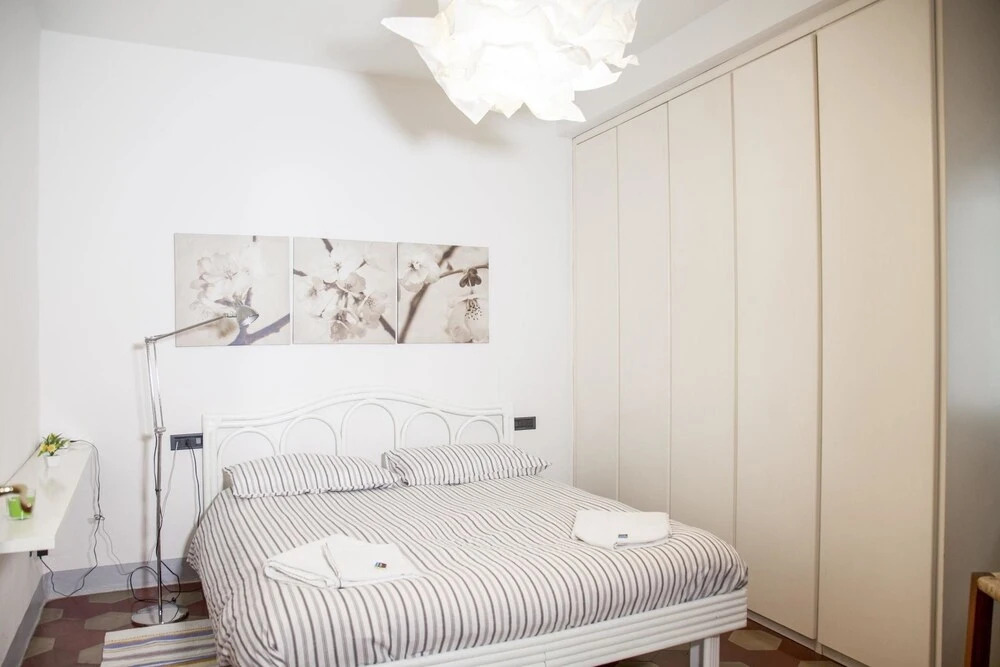 Apartment With one Bedroom in Firenze